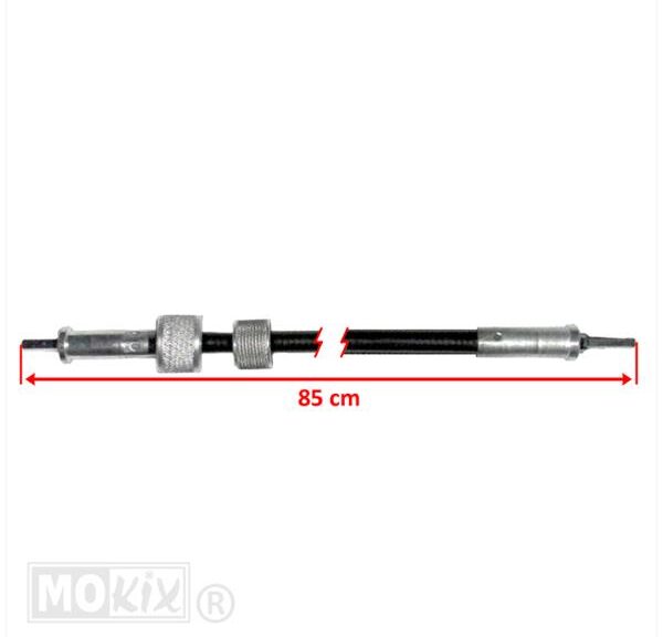 Kabel KM Teller VDO/Miranda 85cm ST - Supertec