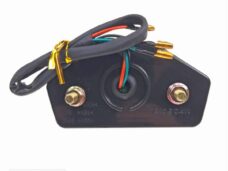 Achterlicht Rieju MRT 2009-2021 Rood LED CE