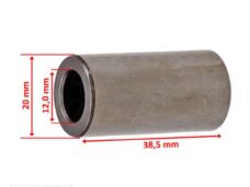 Variateur BUS Peugeot VERT.50cc 2T 20x12.0x38.5mm - Supertec