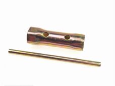 Bougiesleutel DUO 65mm SW18/16 Ttoolz