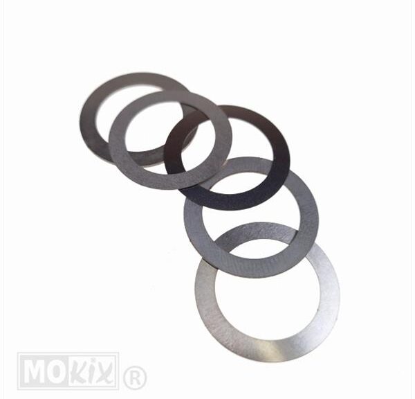 Vulring Krukas SET MIX 17.1x24 (5) SP