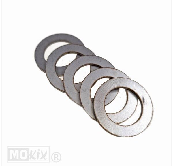 Vulring Krukas SET 15.1x24x1.5 (5) SP