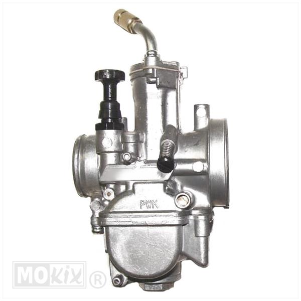Sproeier KIT Racing PWK 80- 98 (10) - Afbeelding 3