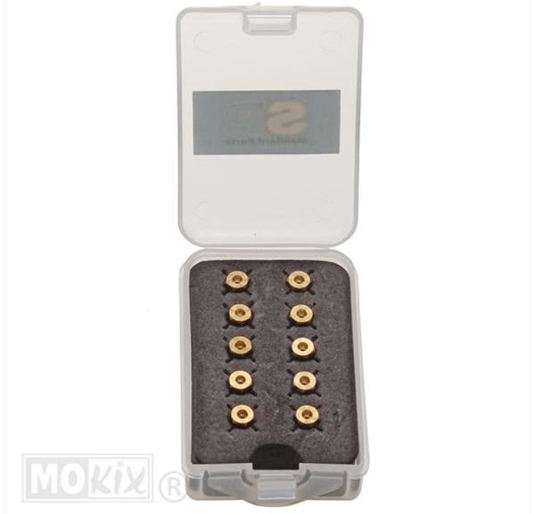 Sproeier KIT Racing PWK  80- 98 (10)