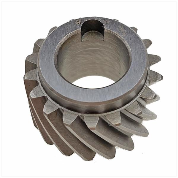 Koppelingshuis + Aandrijf Tandwiel Zundapp 50cc - Afbeelding 4