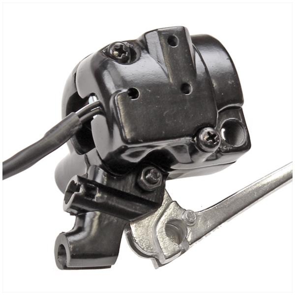 Handle GAS Yamaha DT MX - Afbeelding 3