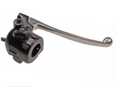 Handle GAS Yamaha DT MX