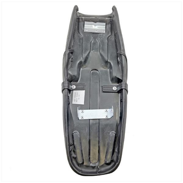 Buddy Seat Honda SS50 Zwart - Afbeelding 2