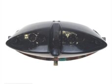 Achterlicht Peugeot Speedfight 2 LED Smoke CE