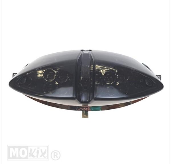 Achterlicht Peugeot Speedfight 2 LED Smoke CE