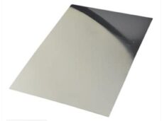 Pakkingvel Aluminium 0.35mm 210x290 SP (1)