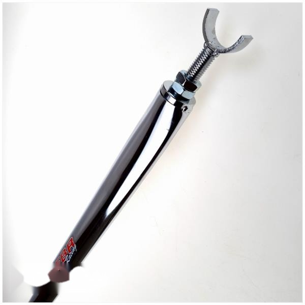 Stabilisatie Stang Puch Maxi Ovaal Chroom EBR - Afbeelding 2