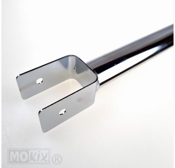 Stabilisatie Stang Puch Maxi Ovaal Chroom EBR