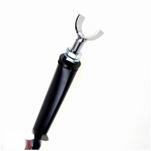 Stabilisatie Stang Puch Maxi Ovaal Zwart EBR - Afbeelding 2