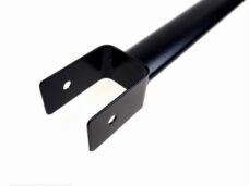 Stabilisatie Stang Puch Maxi Ovaal Zwart EBR