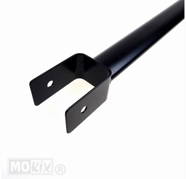 Stabilisatie Stang Puch Maxi Ovaal Zwart EBR