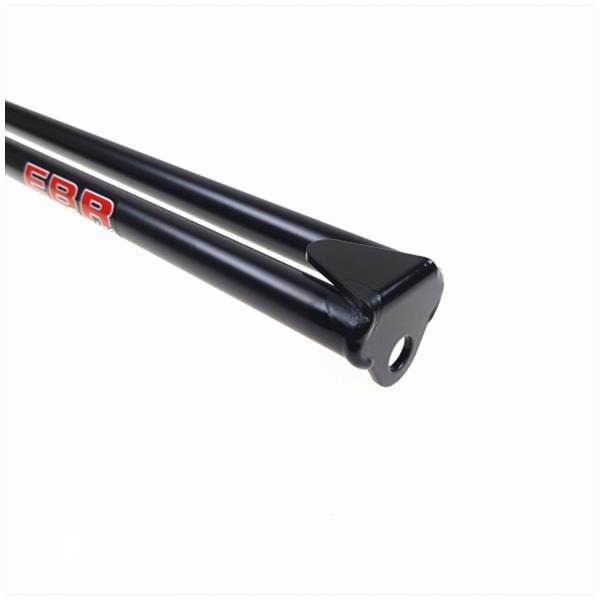 Stabilisatie Stang Puch Maxi Twin Recht Zwart EBR - Afbeelding 2