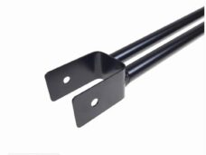 Stabilisatie Stang Puch Maxi Twin Recht Zwart EBR