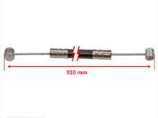 Kabel Start Vespa Ciao (TON) Elvedes