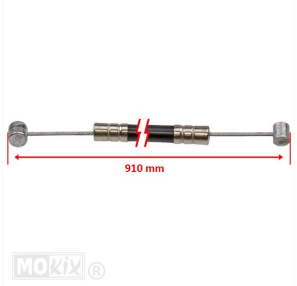 Kabel Start Vespa Ciao (TON) Elvedes
