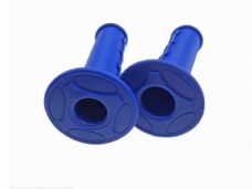 Handvatten Cross High-Grip Blauw