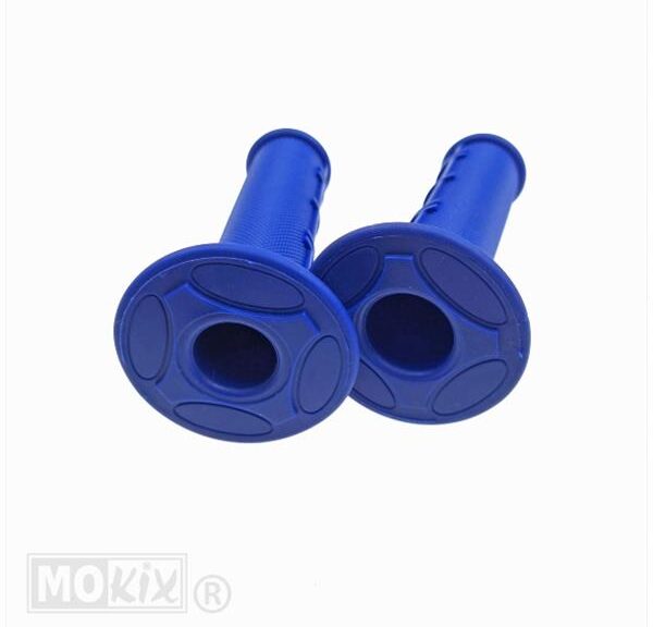 Handvatten Cross High-Grip Blauw