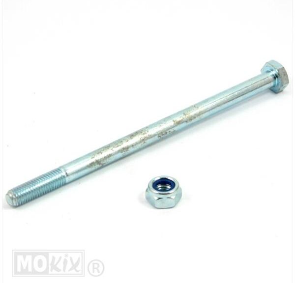 PEN Middenstandaard Peugeot Speedfight/Viva City - Supertec