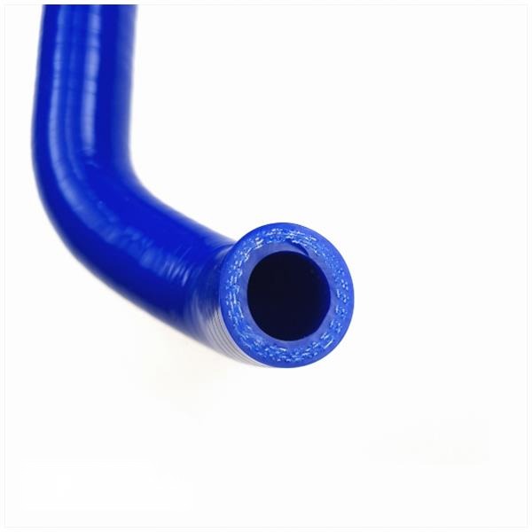 Koelslangset Siliconen Rieju MRT Beta RR Blauw - Afbeelding 3