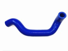 Koelslangset Siliconen Rieju MRT Beta RR Blauw - Supertec