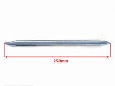 Bandenlichter SET Zwaar 3stuks LENGTE=25cm Ttoolz