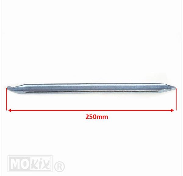 Bandenlichter SET Zwaar 3stuks LENGTE=25cm Ttoolz