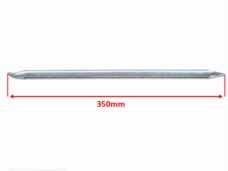 Bandenlichter Zwaar 350mm 1stuk Ttoolz