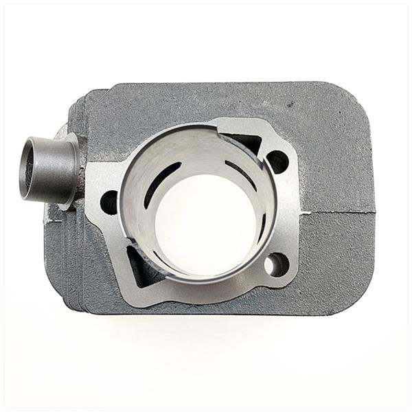 Cilinder Vespa Ciao/SI/Citta 10p 43mm AQ - Afbeelding 5