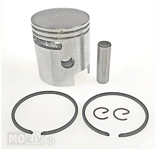 Cilinder Vespa Ciao/SI/Citta 10p 43mm AQ