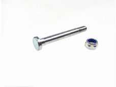 PEN Middenstandaard Peugeot 102/103 74mm M8