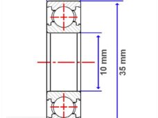Wiel Lager SET 6300RS Supertec (2)