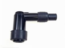 Bougie DOP 2T 90graden Haaks Elec