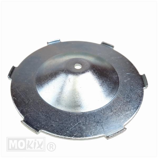 KIT de plato de presión de embrague Puch Maxi SP - Figura 2