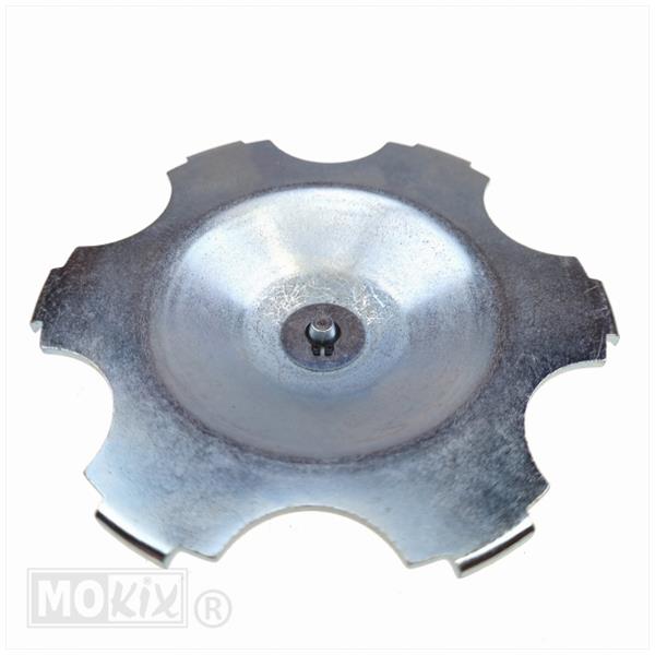 KIT de plato de presión de embrague Puch Maxi SP - Figura 3
