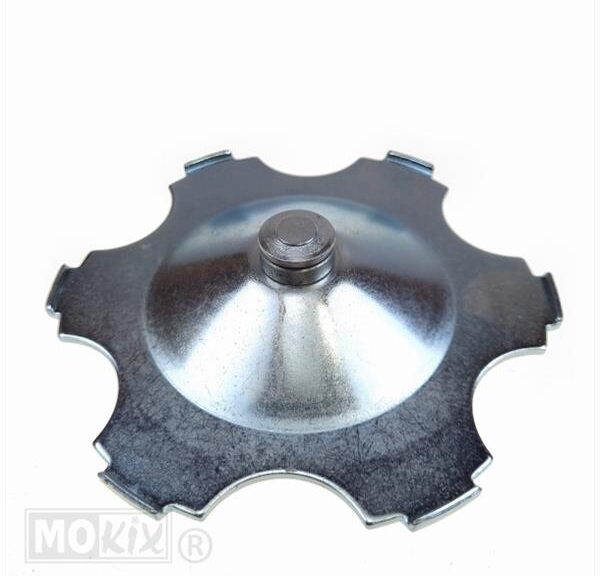 Koppeling Drukplaat KIT Puch Maxi SP