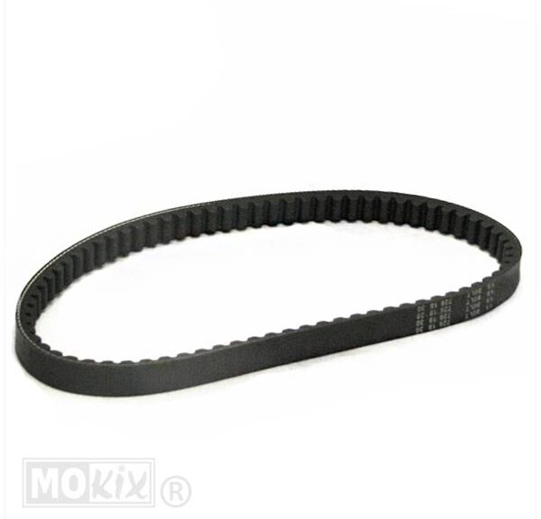 V-Snaar 17.5x28-8.5x723 Peugeot Kisbee S05-008 - Bando