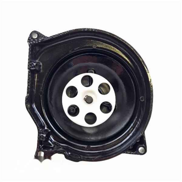 Waterpomp Minarelli Horizontaal Compleet Carbon - Afbeelding 2