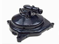 Waterpomp Minarelli Horizontaal Compleet Carbon
