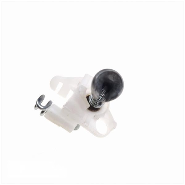 Carburateur Gasdeksel/Schuif SET Peugeot 103 Vogue - Afbeelding 2
