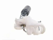 Carburateur Gasdeksel/Schuif SET Peugeot 103 Vogue