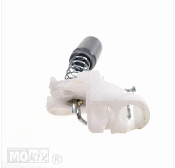 Carburateur Gasdeksel/Schuif SET Peugeot 103 Vogue