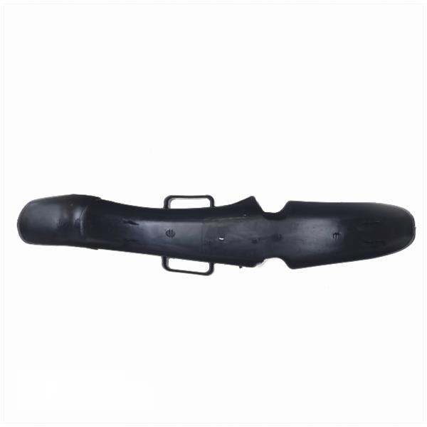 Voorspatbord Peugeot 103 SP/SPX/RCX Zwart - Afbeelding 3