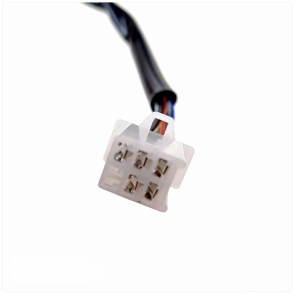 Ontsteking Suzuki RMX/SMX Kaal Elec - Afbeelding 2