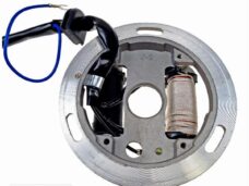 Ontsteking Suzuki RMX/SMX Kaal Elec