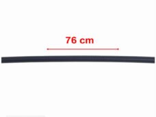 Kabel Voorrem Solex 45>3800 Zwart